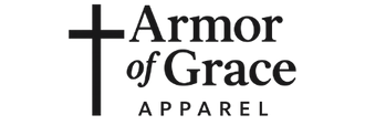 Armor of Grace Apparel